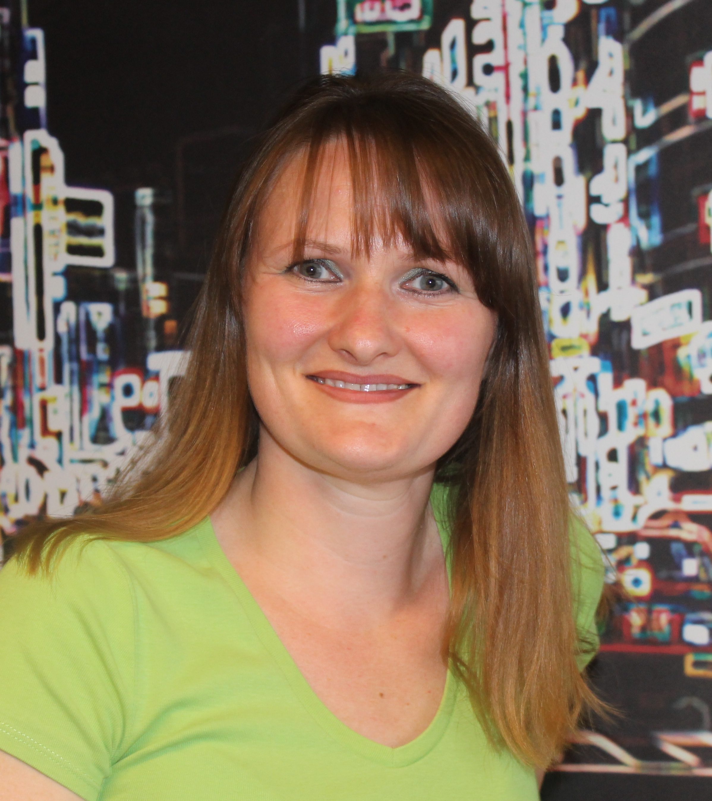 Irina Verbitzki Irina Verbitzki Geschäftsführerin Bürowelt Design