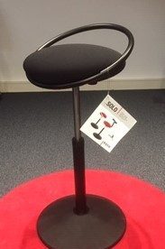 ROVO SOLO Sitzhocker