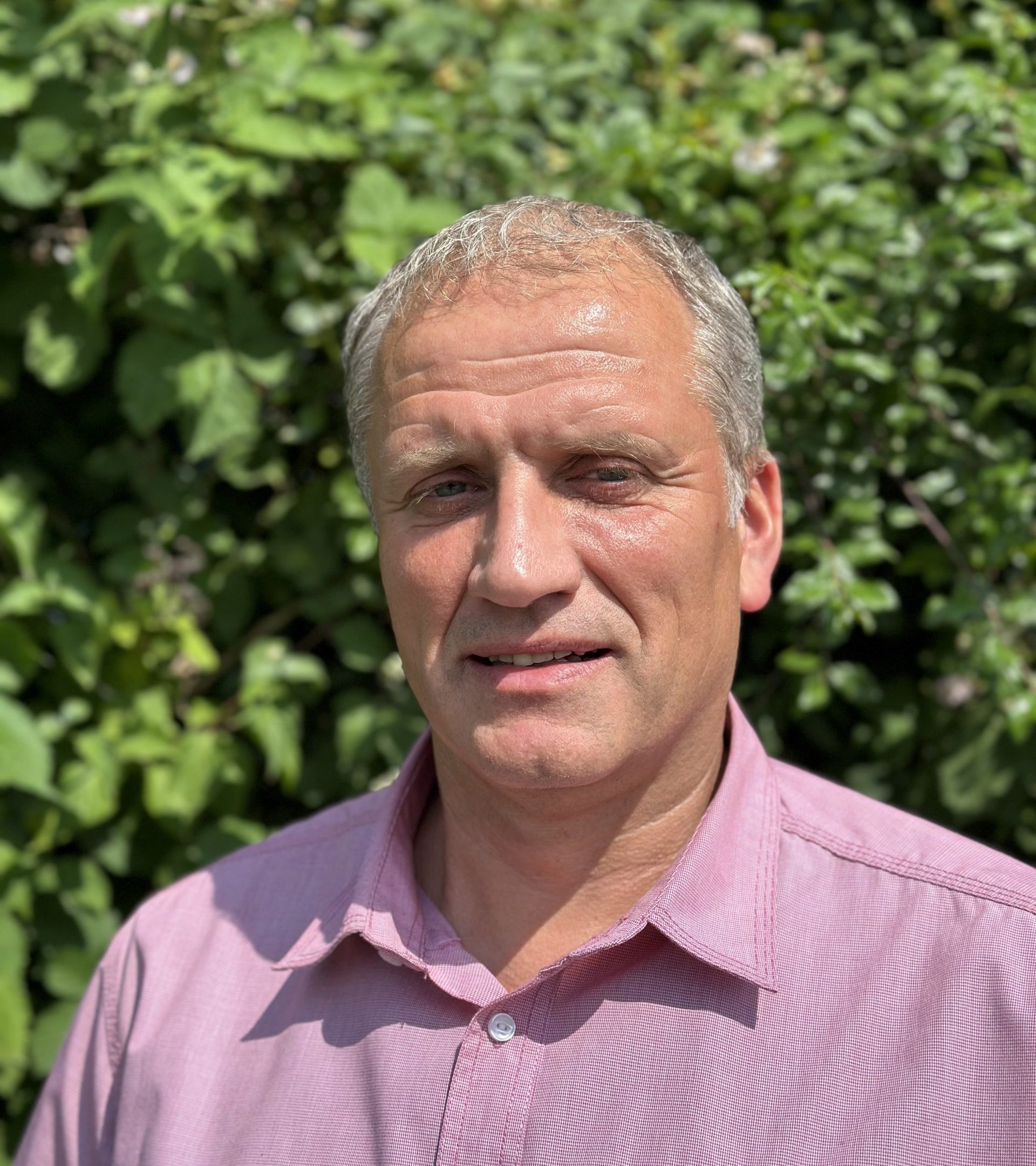 Frank Wolter Frank Wolter