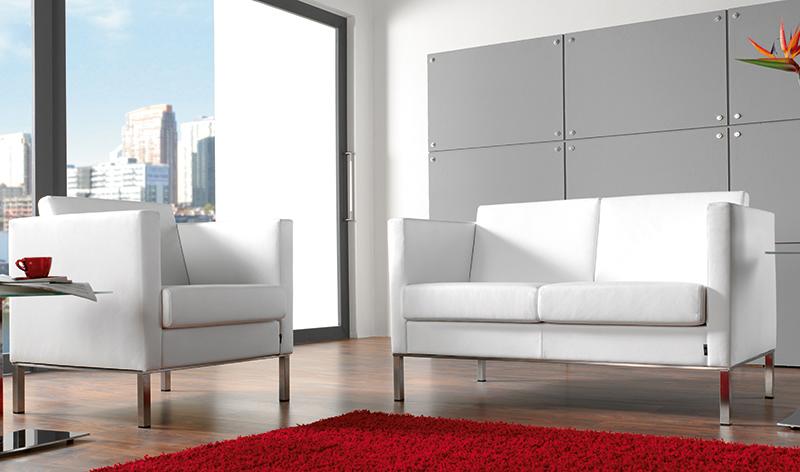 Manhattan Loungesitzmoebel für das Büro Wartebereich Manhattan Loungesitzmoebel für das Büro Wartebereich