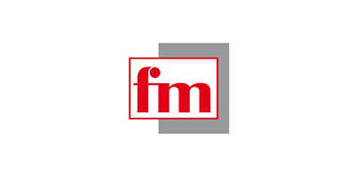 Logo fim