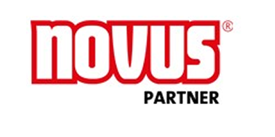 Logo novus