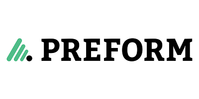 Logo Preform
