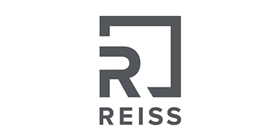 Logo Reiss